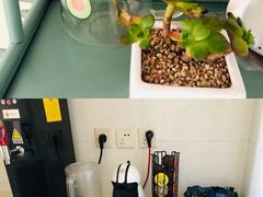 -蜜蜂读书·24h自习室(角门西店)