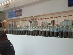 -喜茶(上海泰禾大厦店)