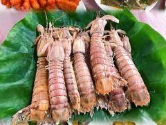 -东戴河风景区-止锚湾