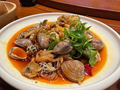 -燕郊烧鸽子(酷车小镇店)