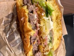 -汉堡王(北京通州领展店)