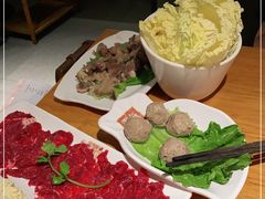 -海银海记潮汕牛肉火锅(新港中路海珠店)