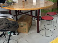 -福州人铭小吃