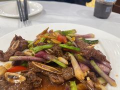 -朱仔记食府(江南大道店)