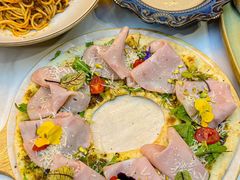 -get pizza意大利餐厅(凯德MALL店)
