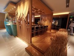 -西村日本料理(香格里拉饭店)