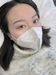 -张小野·专业半永久纹眉