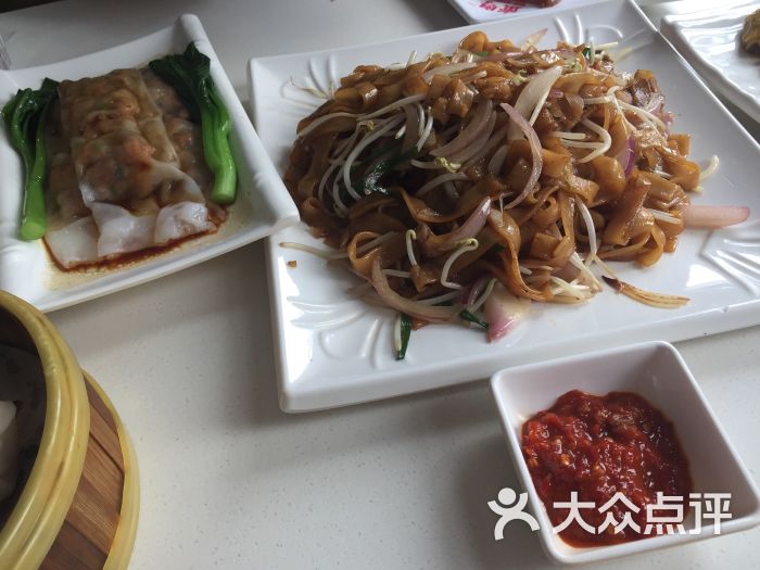蜜粤餐厅(新百广场店)-图片-石家庄美食-大众点评网