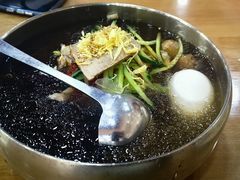 -顺姬冷面(长白西路店)