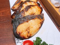 -九井澤精致料理(金茂店)