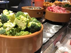 -龍歌自助小火锅(崂山丽达店)