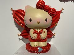 -上海宝龙美术馆