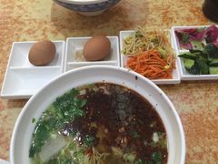 牛肉拉面套餐-金味德牦牛肉拉面(天水路店)