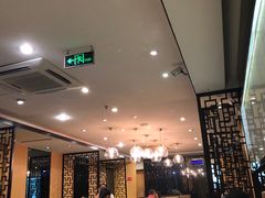 大堂-东泰祥生煎馆(重庆北路店)