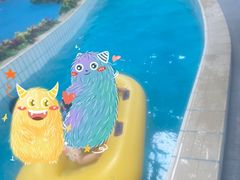 -天山海世界·米立方