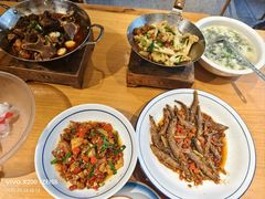 -开味馆饭铺(站前西路店)