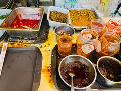 -红鼻子桂林米粉(金唐新光界店)