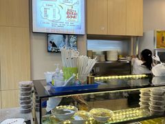 -有礼有面(知春路店)