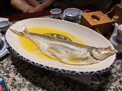 -南京大牌档(崇文门国瑞店)