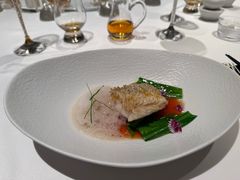 -九献·创意菜(亮马河饭店)