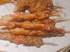 -聚点串吧·北京烧烤(朝北店)