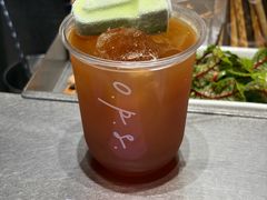 -O.P.S. CAFE