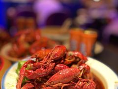-虾乐园龙虾·夜宵(松江店)