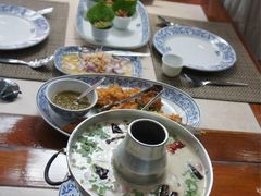 -卷心菜和避孕套餐厅(Pattaya)