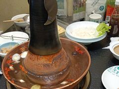 -阳坊胜利涮羊肉(阳坊老店)