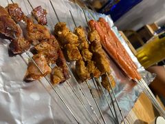 -熙成烧烤(白塔岭店)