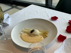 -L'Arome芳芳法国餐厅(仙林金鹰店)