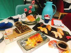 -中西名菜(增城万达广场店)