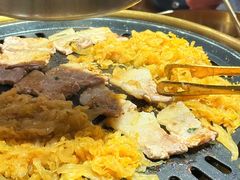 -西塔老太太泥炉烤肉(北京双井店)