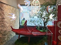 -单家老院·院子里的青岛菜(沙子口店)