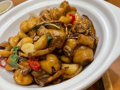 -乡亲鹅肉城(吴江店)