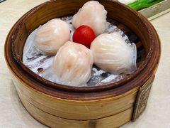 -海龙阁酒家·37年老字号粤菜(保利广场店)