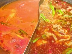 -胖姐社区老火锅(北京总店)