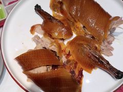 -大鸭梨烤鸭店(花园村店)