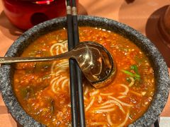 -浩海火燒雲傣家菜(芮欧百货店)