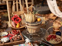 -HERRE·FARM 赫尔露营农场·团建聚会包场