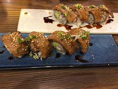 雪花牛肉卷-东京屋(武定路店)