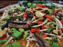 -盐帮食坊•小河帮川菜(四川师大店)