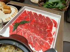 -蘑界·野生菌火锅(深业上城店)