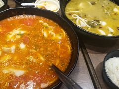 -好人民间小吃·番茄鱼酸菜鱼(木渎悠方店)