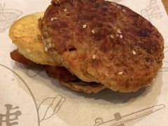 -头壹号饸饹面·大油条(东升科技园店)