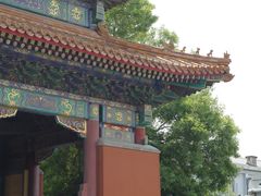 -历代帝王庙博物馆