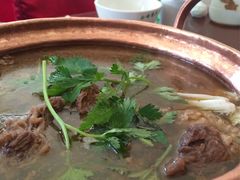 -银同牦牛肉火锅