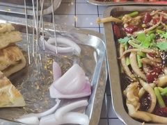 -郑喜旺烧烤(新密总店)