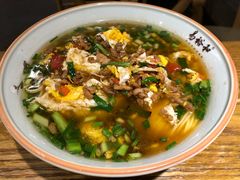 -易裕和·长沙米粉(竹塘西路店)
