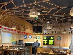 -平娃三宝烧烤·面食(南小街店)